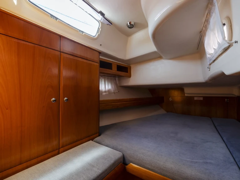 Alquiler de embarcaciones Bavaria Bavaria 46 enRímini en Samboat