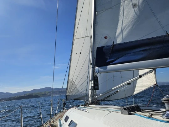 Bénéteau First 40.7 de alquiler a Donostia / San Sebastián