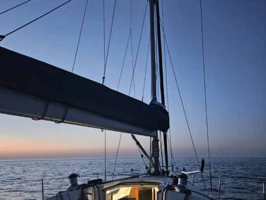 Alquiler de Bénéteau First 40.7 en Donostia / San Sebastián