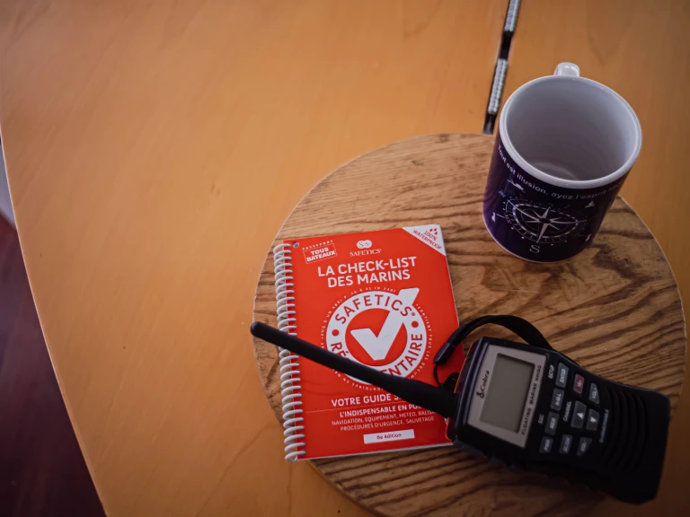 Fountaine Pajot Lavezzi 40 de alquiler a Sidi Bou Said