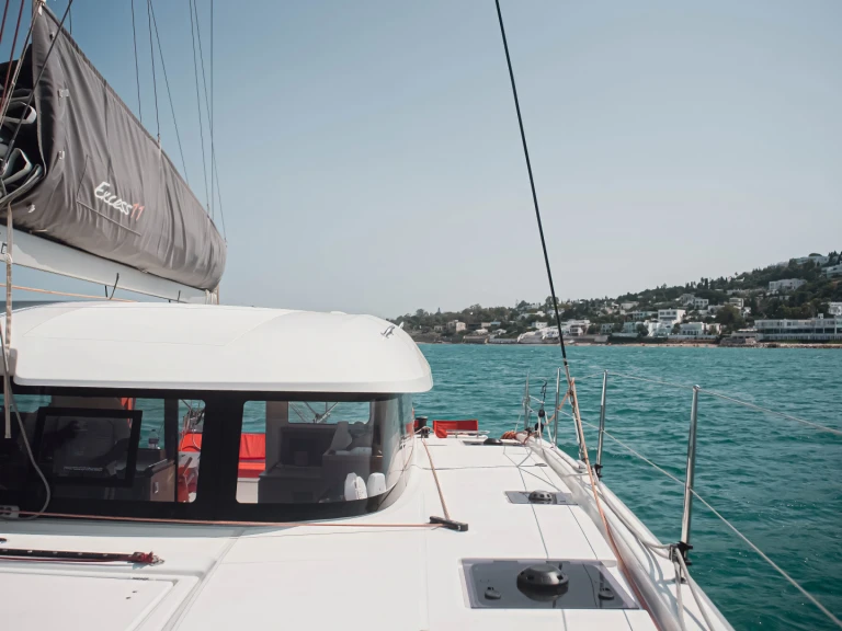 Excess Excess 11 de alquiler a Gammarth