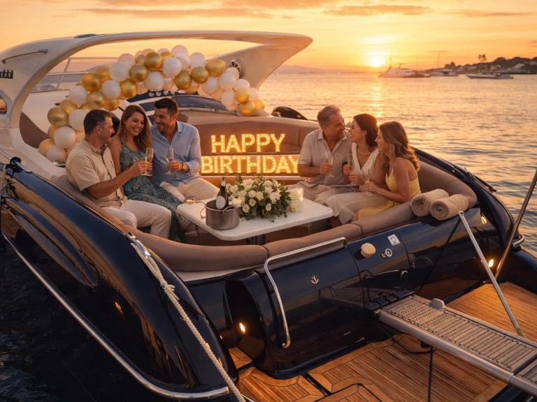 Alquiler de barcos Puerto de Alicante barato de Gobbi 375 SC