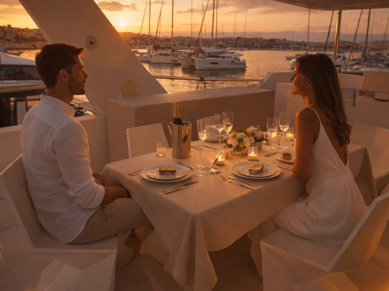 OVERBLUE SRL 58 de alquiler a Puerto de Alicante