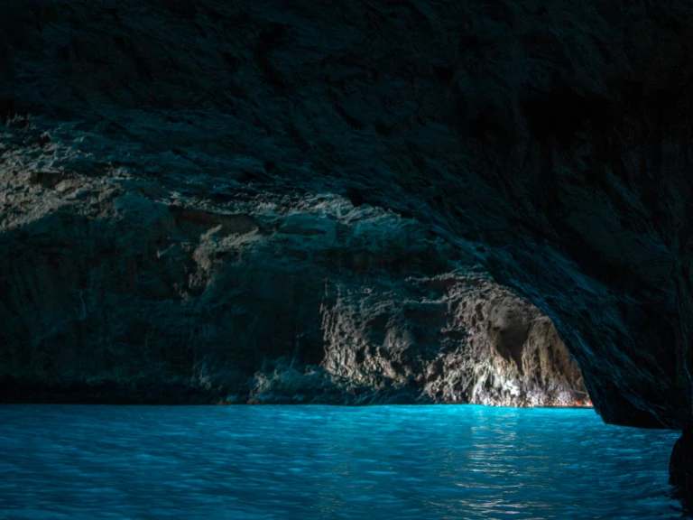 Alquiler de Joker Boat Clubman 26 en Sorrento