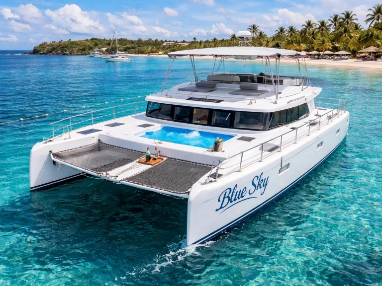 Alquiler de Custom Custom en Sosúa