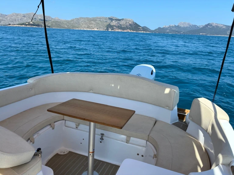 Alquiler Marina de Bonaire - Marinello Eden 22 en SamBoat