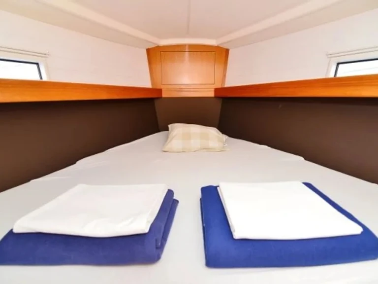 Alquiler de Bavaria Bavaria Cruiser 37 B en Betina