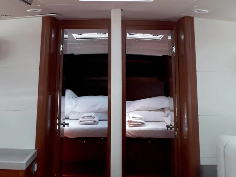 Velero para alquilar El Pireo al mejor precio