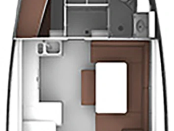 Velero para alquilar Lefkáda al mejor precio