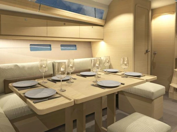 Velero para alquilar Izola al mejor precio