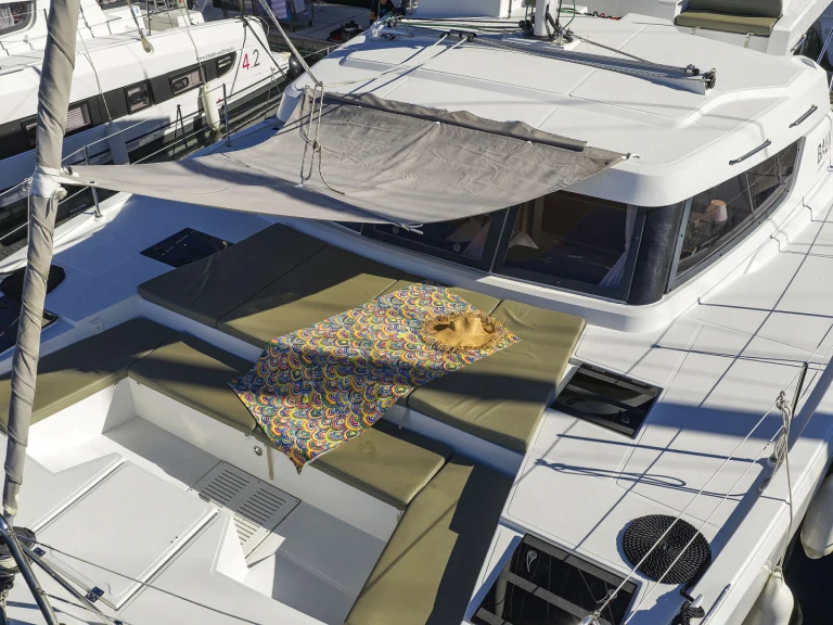 Alquiler Šibenik - Bali Bali Catspace Voile en SamBoat