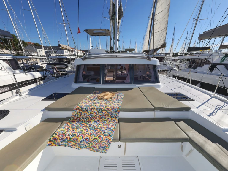 Alquiler de Bali Bali Catspace Voile en Šibenik