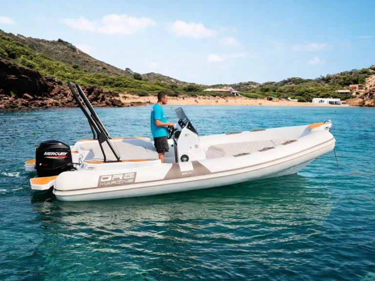 Neumática para alquilar Port d'Addaia (Puerto) al mejor precio