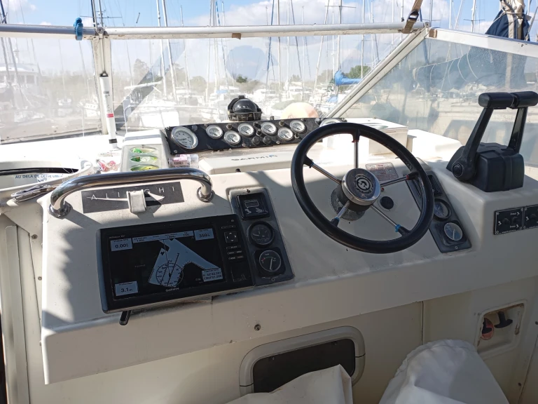 Alquiler Canet-en-Roussillon - Bénéteau Flyer 8 en SamBoat