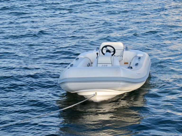 Alquiler de barcos Marina de Dénia barato de Portofino 53