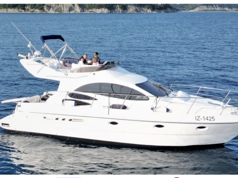 Lancha para alquilar Sanxenxo al mejor precio