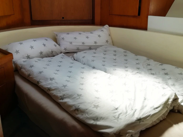 Princess Princess 35 Fly de alquiler a Mali Lošinj