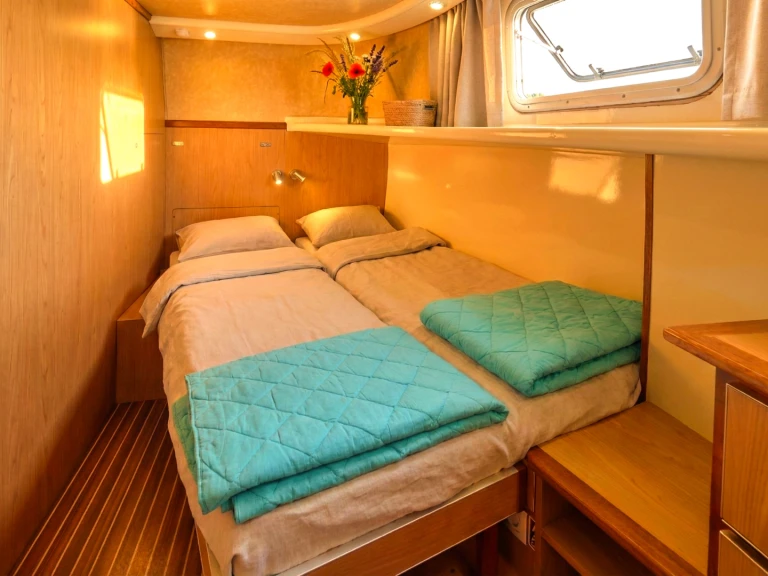 Alquiler Casa flotante en Bram - Pénichette Pénichette 1020 FB