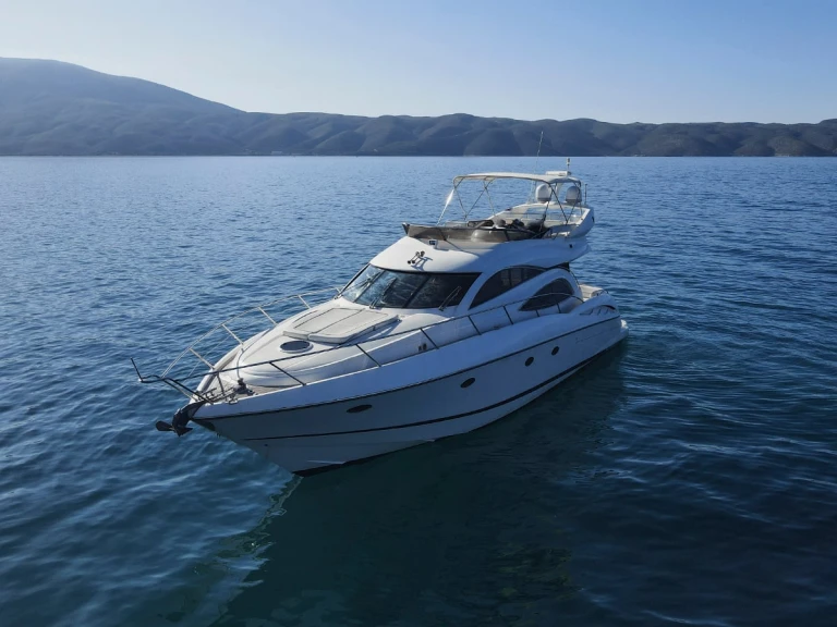 Alquiler de barcos Himarë barato de Manhattan 56