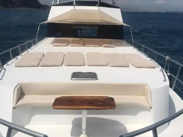 Alquiler de Custom Made en Antalya (City)