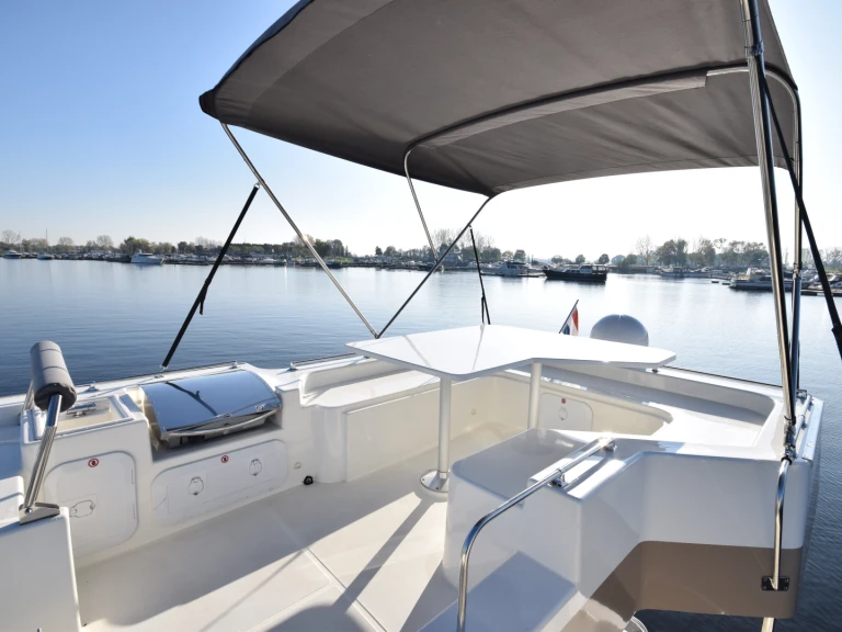 Lancha para alquilar Kerkdriel al mejor precio