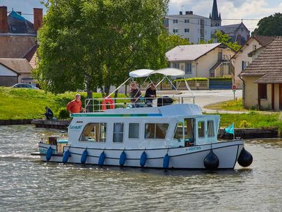 Pénichette Pénichette 950E de alquiler a Nieuw-Loosdrecht