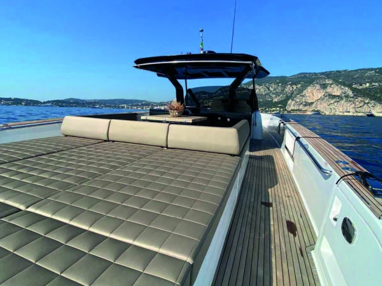 Lancha para alquilar Torre Annunziata al mejor precio