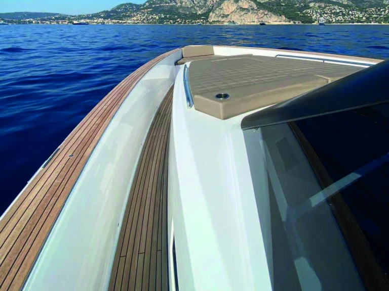 Alquiler Torre Annunziata - Pardo Yachts Pardo 50 en SamBoat