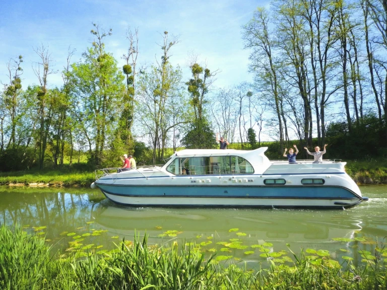 Alquiler de barcos Amieira barato de Nicols Confort 1350