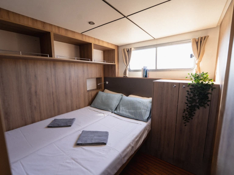 Alquiler Casa flotante Pénichette con o sin  título de navegación