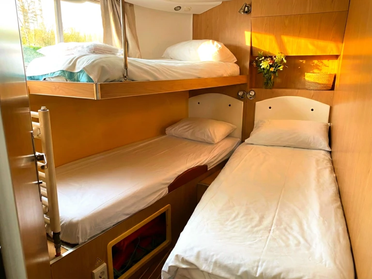 Casa flotante para alquilar Argens-Minervois al mejor precio