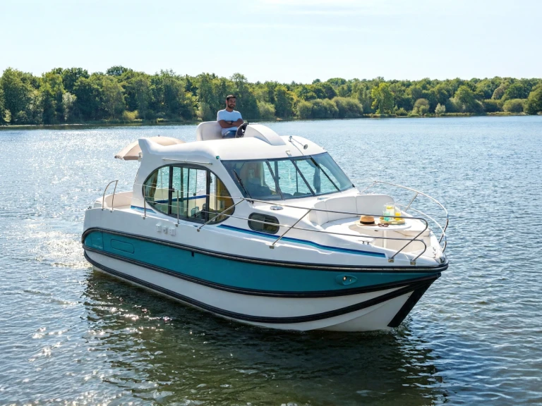 Alquiler de barcos Amieira barato de Nicols Estivale Duo