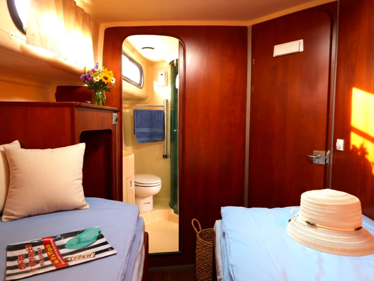 Alquiler Lancha en Bellanaleck - Nicols Yacht Nicols Estivale Octo