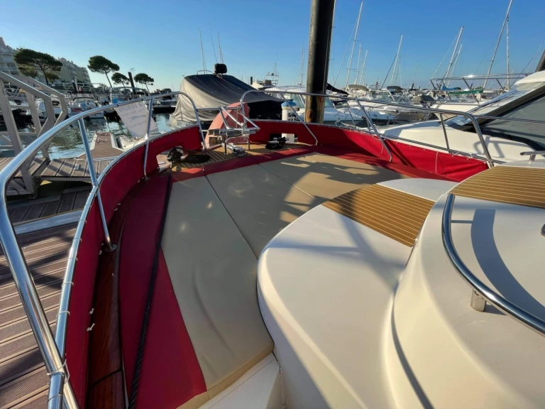 Alquiler de Beacher Beacher V10 Croisière en Arcachon