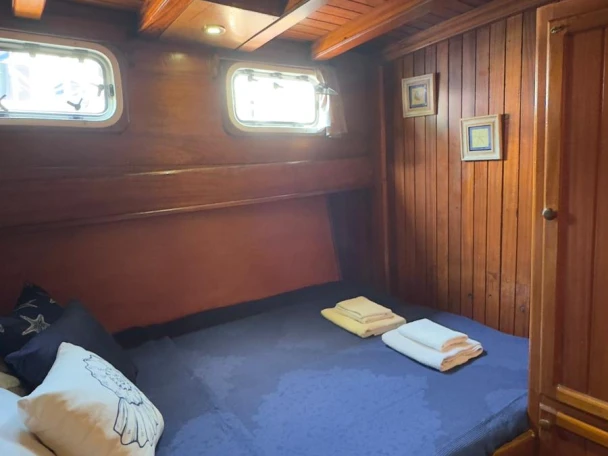 Custummade Custom Made de alquiler a Göcek