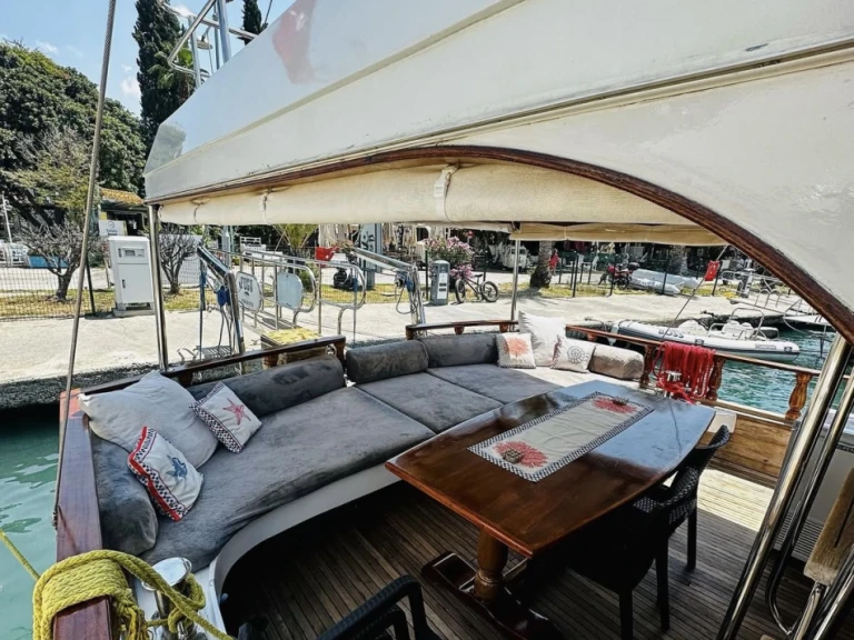 Alquiler Göcek - Gulet Custom Made en SamBoat