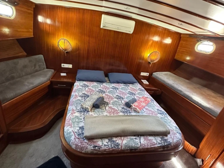 Alquiler de barcos Göcek barato de Custom Made