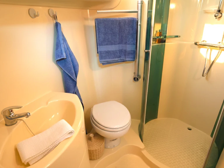 Nicols Yacht Nicols Estivale Octo de alquiler a Carrick-on-Shannon