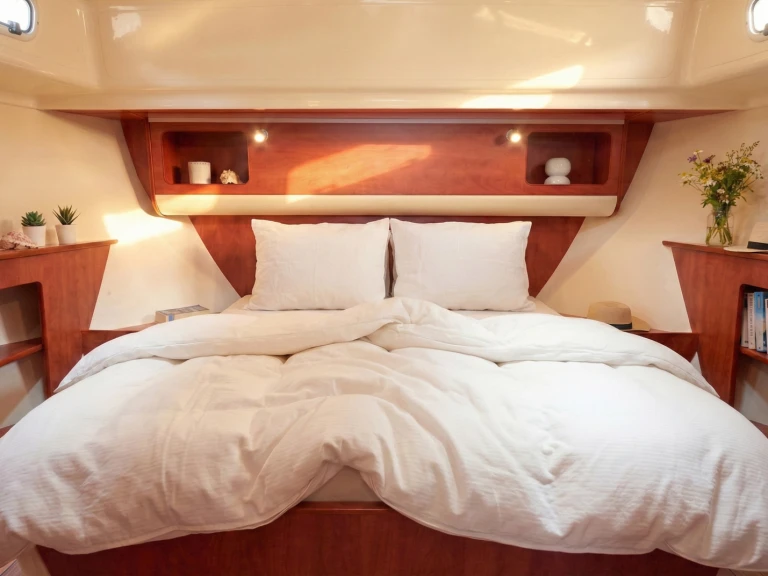 Nicols Yacht Nicols Estivale Quattro S de alquiler a Le Somail