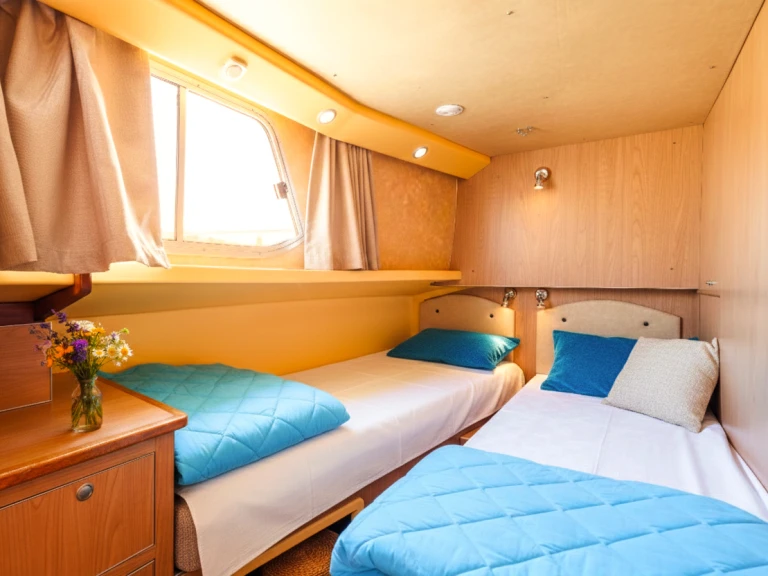 Casa flotante para alquilar Lattes al mejor precio