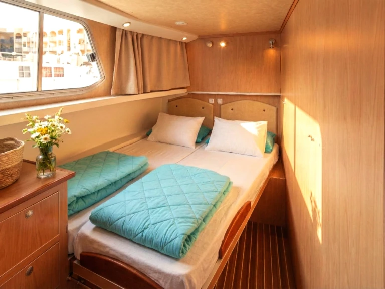 Casa flotante para alquilar Lutzelbourg al mejor precio