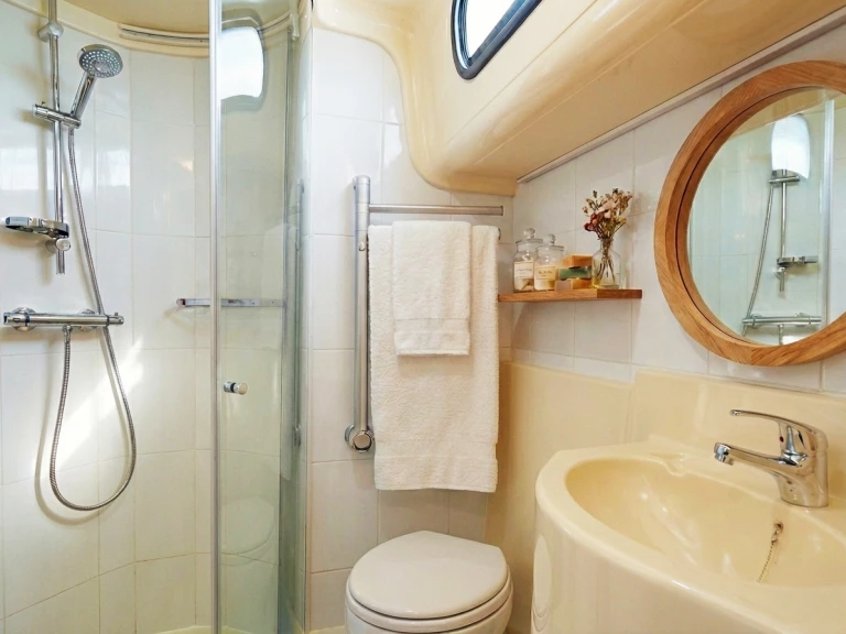 Alquiler Lancha en Le Somail - Nicols Yacht Nicols Estivale Quattro S