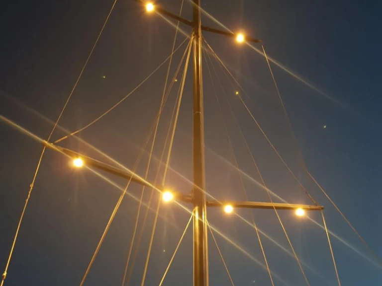 Alquiler de embarcaciones Gulet Bodrum enVlores en Samboat