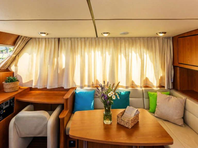 Alquiler Corbigny - Linssen Linssen 34.9 GS en SamBoat