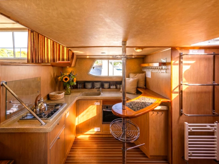 Casa flotante para alquilar Dompierre-sur-Besbre al mejor precio