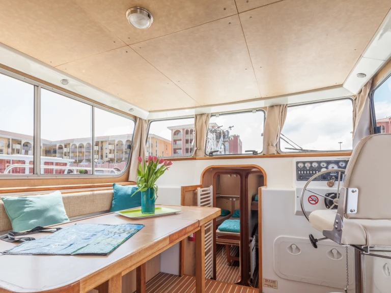 Casa flotante para alquilar Lattes al mejor precio