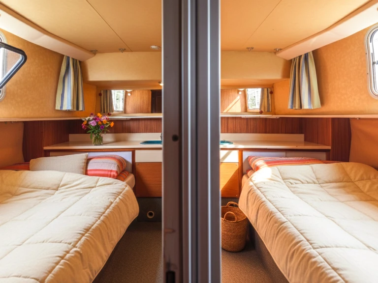 Pénichette Pénichette 1260 R de alquiler a Nieuw-Loosdrecht