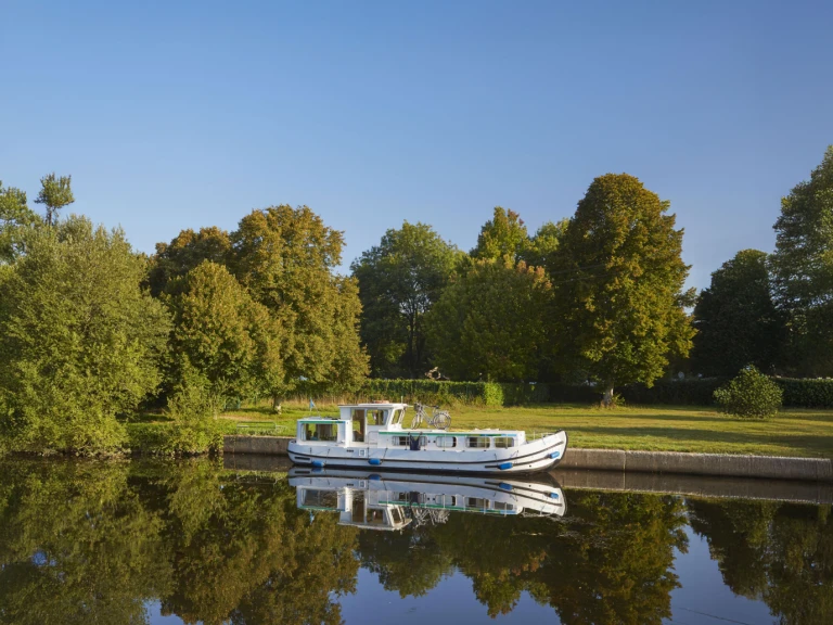 Pénichette Pénichette 1107 W de alquiler a Lattes
