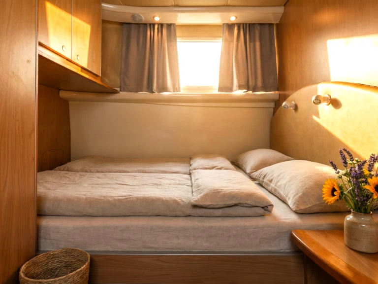 Casa flotante para alquilar Lutzelbourg al mejor precio