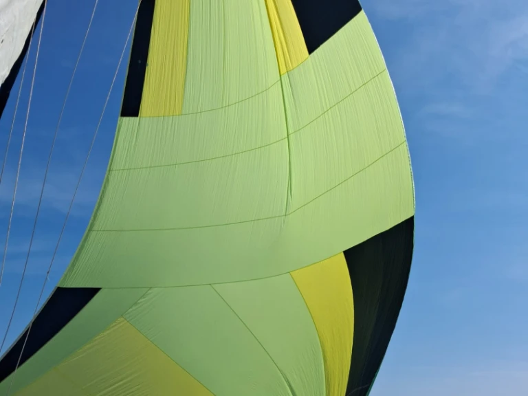 Alquiler Gruissan - Jeanneau Fantasia 27 en SamBoat